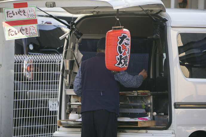 キッチンカー開業予定者必見！ レンタル可能な「シトロエンHバン」の超本格厨房をお見せします！～カスタム・アウトドア・福祉車両・モータースポーツなどのカーライフ情報が満載～ AUTO MESSE WEB オートメッセウェブ