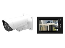 防犯カメラ 高画質 スマホ対応 音声通話 屋外 セキュリティ 投光器 おすすめの屋外・屋内防犯