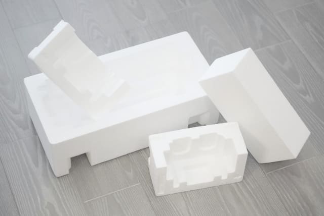 意外と知らない？緩衝材の正しい捨て方 - お役立ち記事梱包材 通販No.1 ダンボールワン