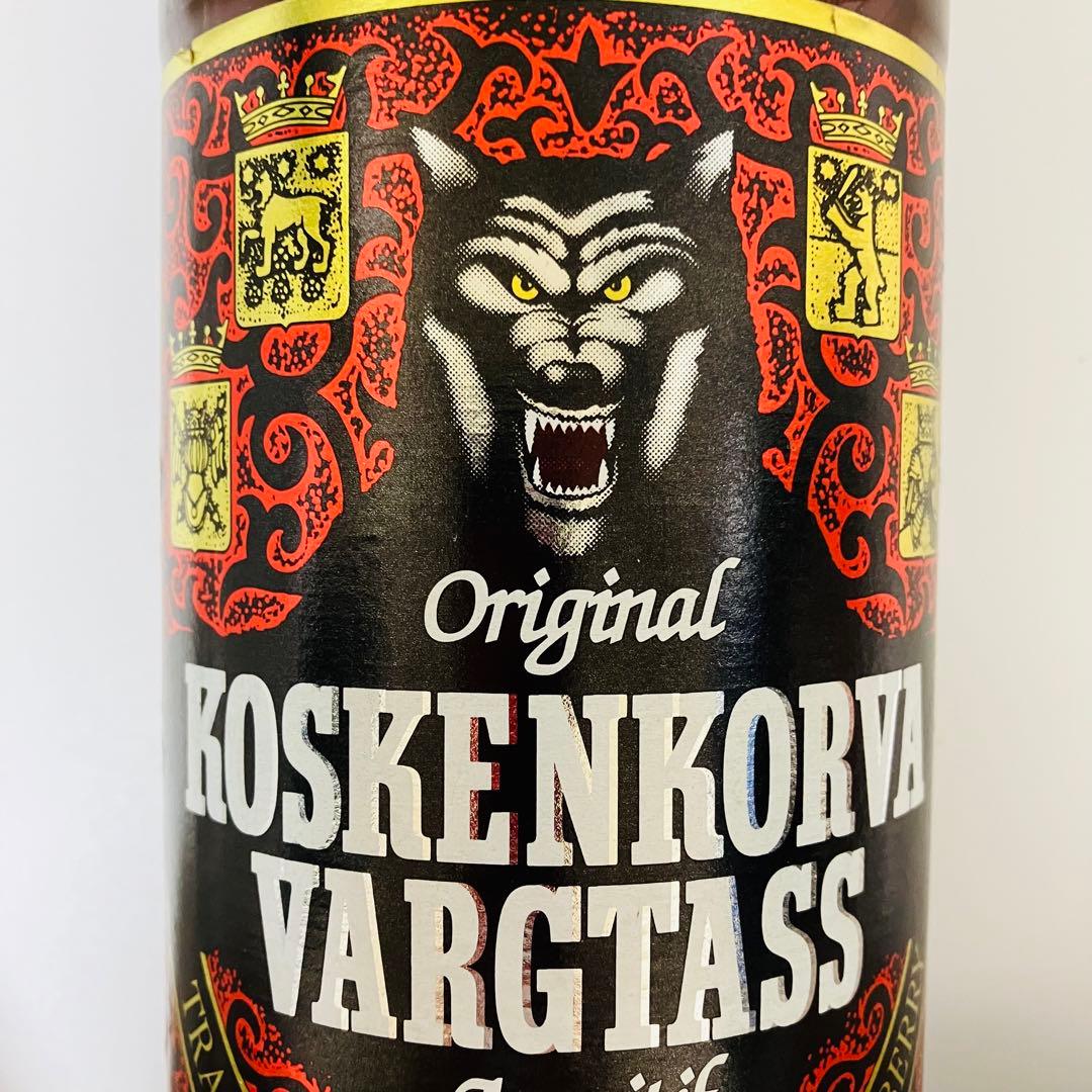 コスケンコルヴァ サルミアッキ 20cl - メルカリ