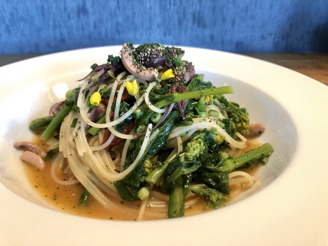 TRANQUIL トランクウィル山梨市 カフェ- Retty レッティ