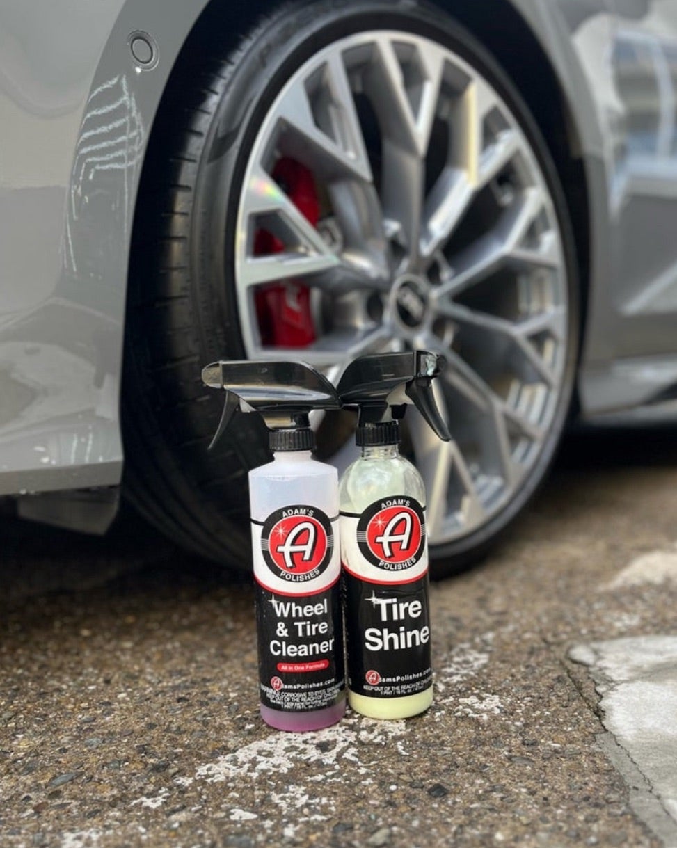 結構多いタイヤの茶色い変色！ 単なる汚れではないその理由とは？自動車情報・ニュース WEB CARTOP