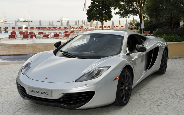 ７２０Ｓスパイダー マクラーレン の車買取価格・査定相場はグーネット