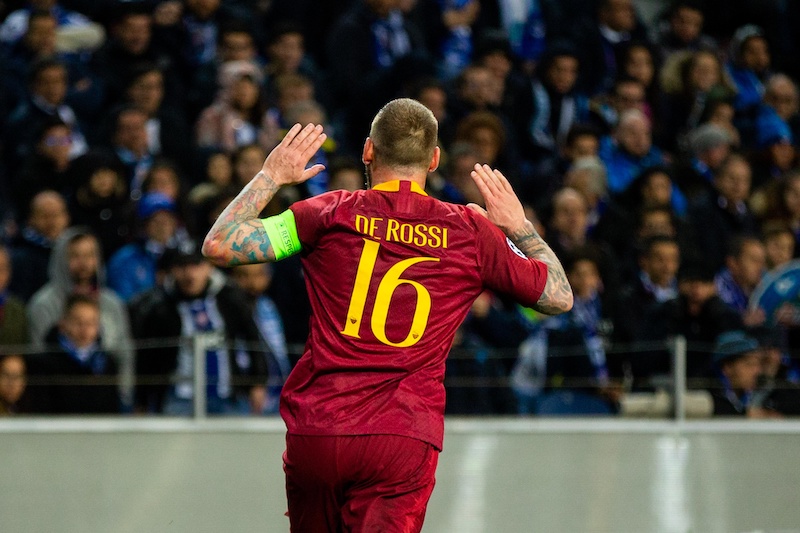 背番号秘話 バロテッリやロナウジーニョはなぜ“重たい番号”を選んだのか？サッカーダイジェストWeb