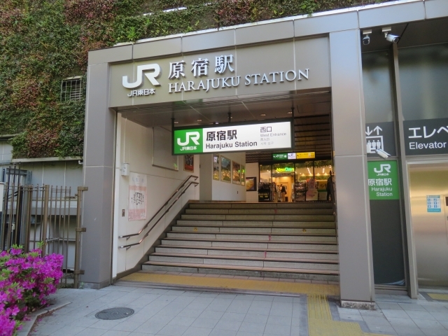 原宿カルチャーの継承〜ハラカド〜アヒル