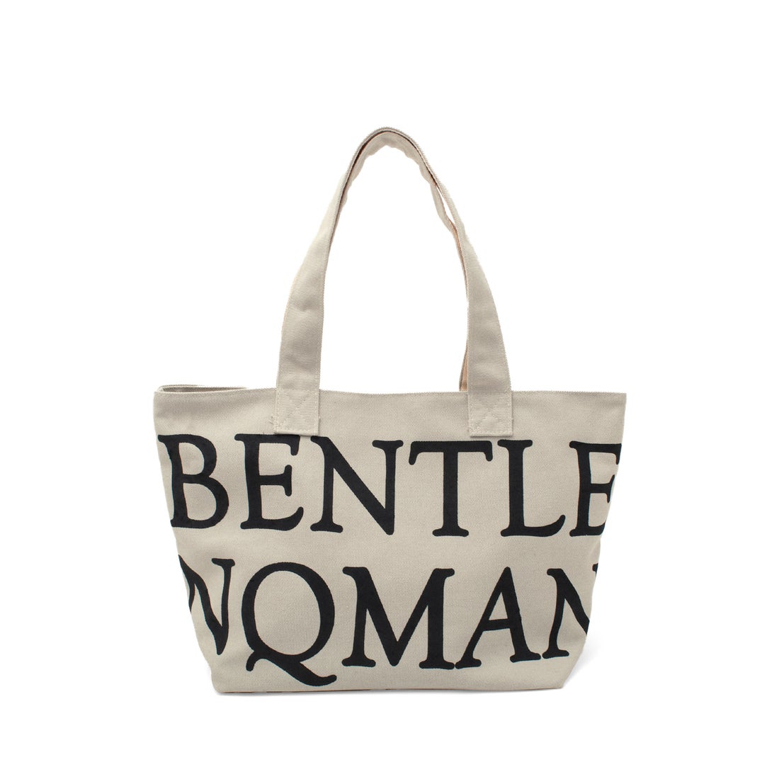 トートバッグ 「 Portポート 」 英字 ロゴ カラー トートバッグレディース