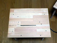 丸ノコをテーブルソー化！初心者でも作れる簡単DIY手順を紹介 - Toyonoshin Blog