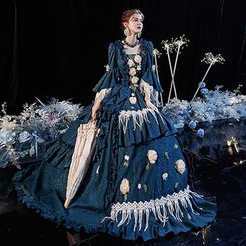 クローネ・マキコのヨーロッパ社交界通信