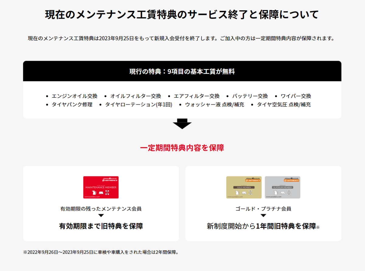 タイヤ・ホイール関連 – オートバックス各務原