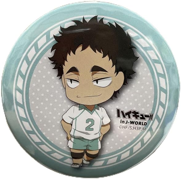 ハイドリ 最強キャラランキング ハイキュー!!タッチザドリーム- ハイドリ攻略WikiGamerch