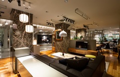 Time & Style Midtown