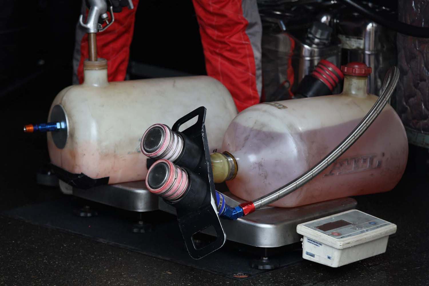 AVGAS アーカイブ - Aeroflap