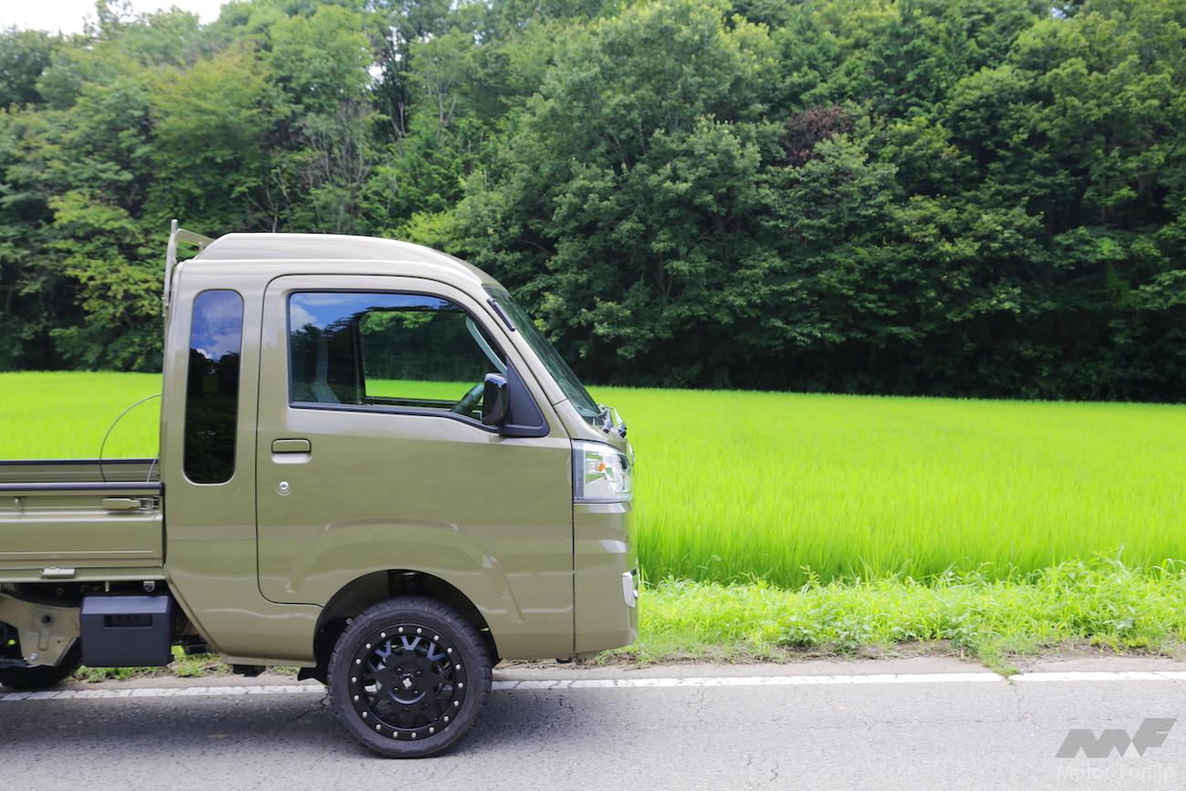 ハイゼットトラックジャンボ荷台用 幌フレームセット軽トラ幌の専門店「サンエイストア」
