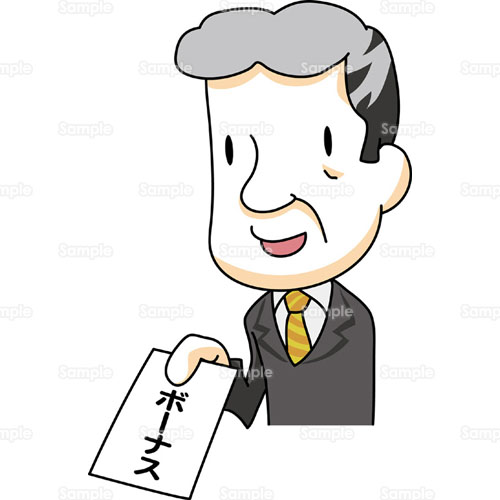 給料明細と給料袋の写真・画像素材-Snapmart スナップマート