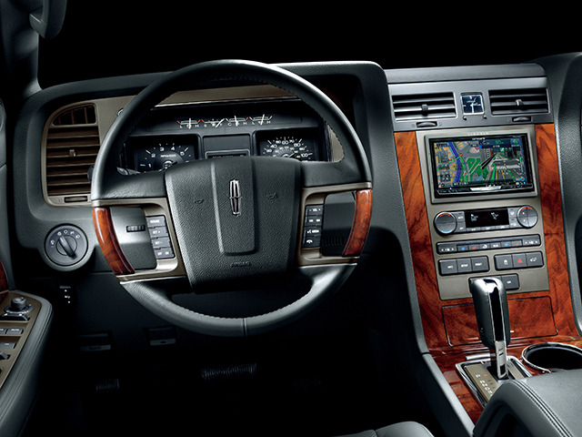 2006年型 リンカーン ナビゲーターアルティメイトリミテッドエディション - アメ車専門買取.com