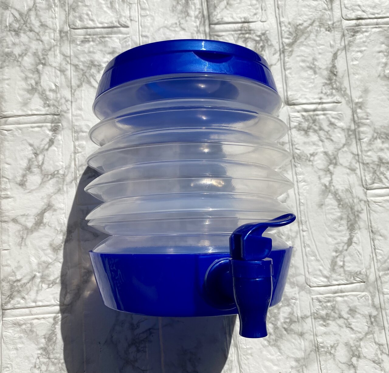 Can☆Do キャンドゥ 新作 バイヤーさん激推し！びしょ濡れの「折りたたみ傘」専用収納袋とは？収納雑貨Mart マート 公式サイト光文社