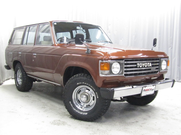 トヨタランドクルーザー70復刻版 GRJ79 GRJ76 ヘッドライト丸目加工品