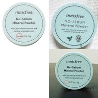 イニスフリーパウダーどこに売ってる？売ってる店舗はココ！ドンキは偽物