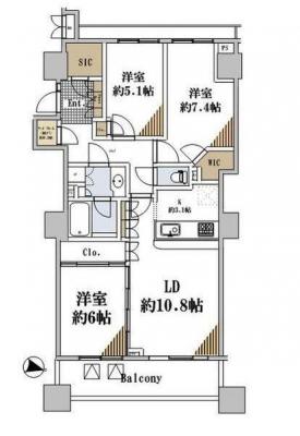アットホーム 護国寺駅 3LDK～4DKの賃貸物件 賃貸マンション・アパート東京都 賃貸住宅情報やお部屋探し