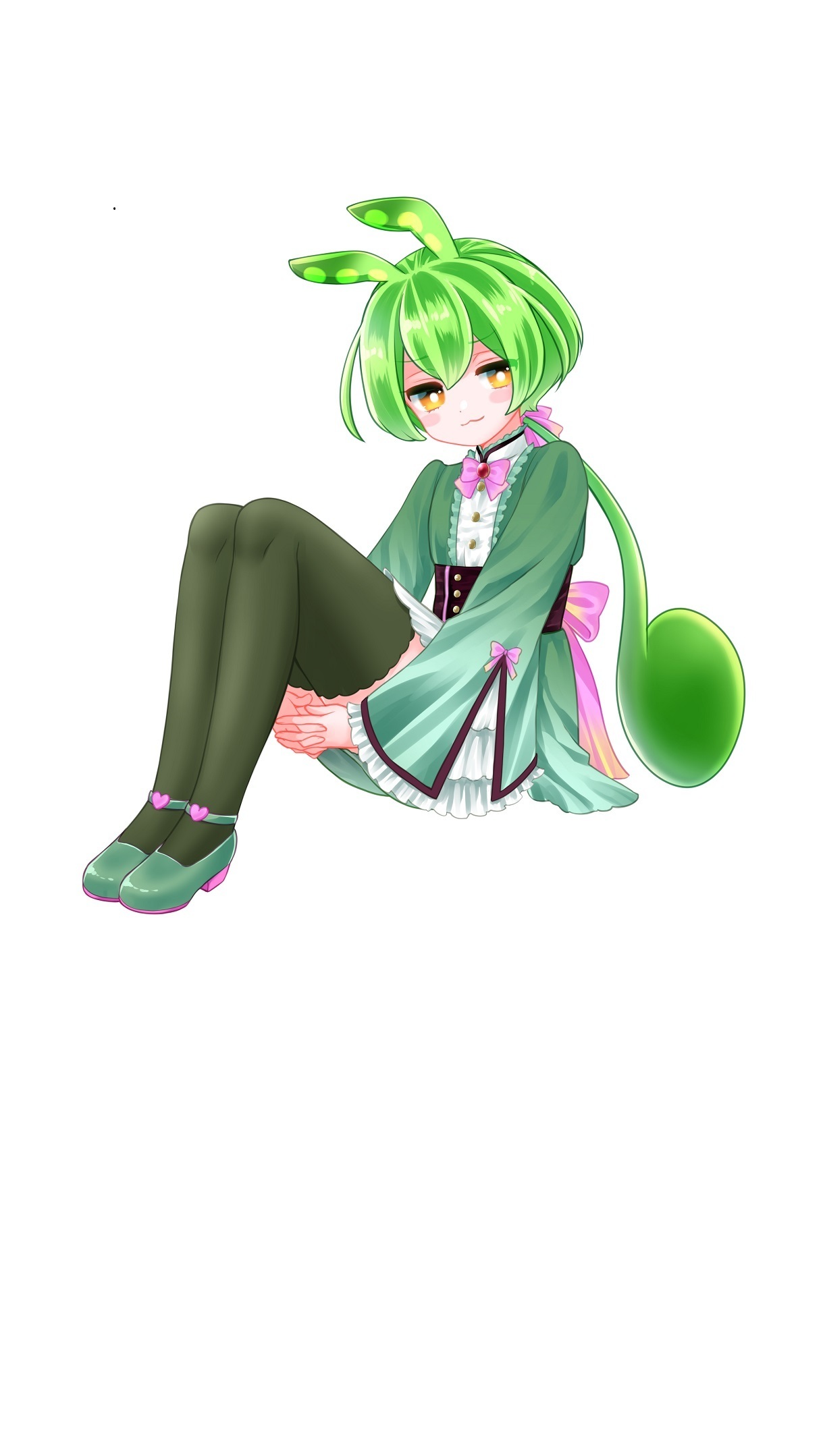 ずんだアロー - SearchX