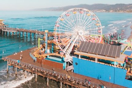 ハリウッド ヒルズ周辺の観光 5選トリップアドバイザー