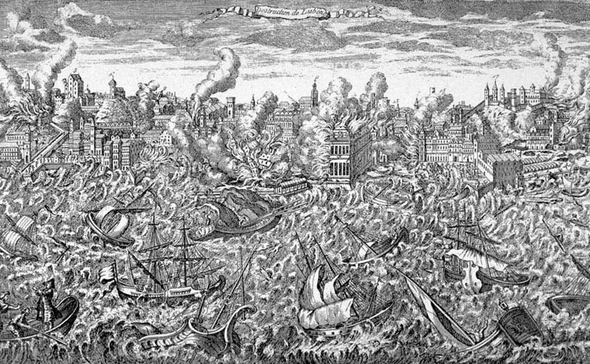 ポルトガル王国の復活 ・ 王政復古と繁栄への努力 - 世界の戦争・歴史ブログ