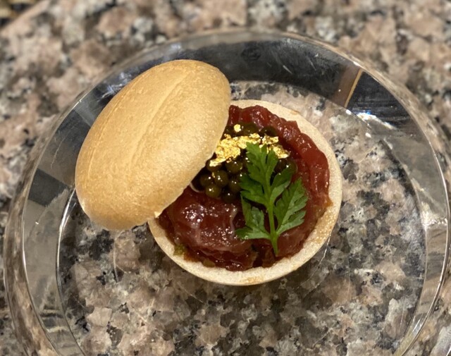 CARNEMANIA カルネマニア北新地 牛料理- Retty レッティ