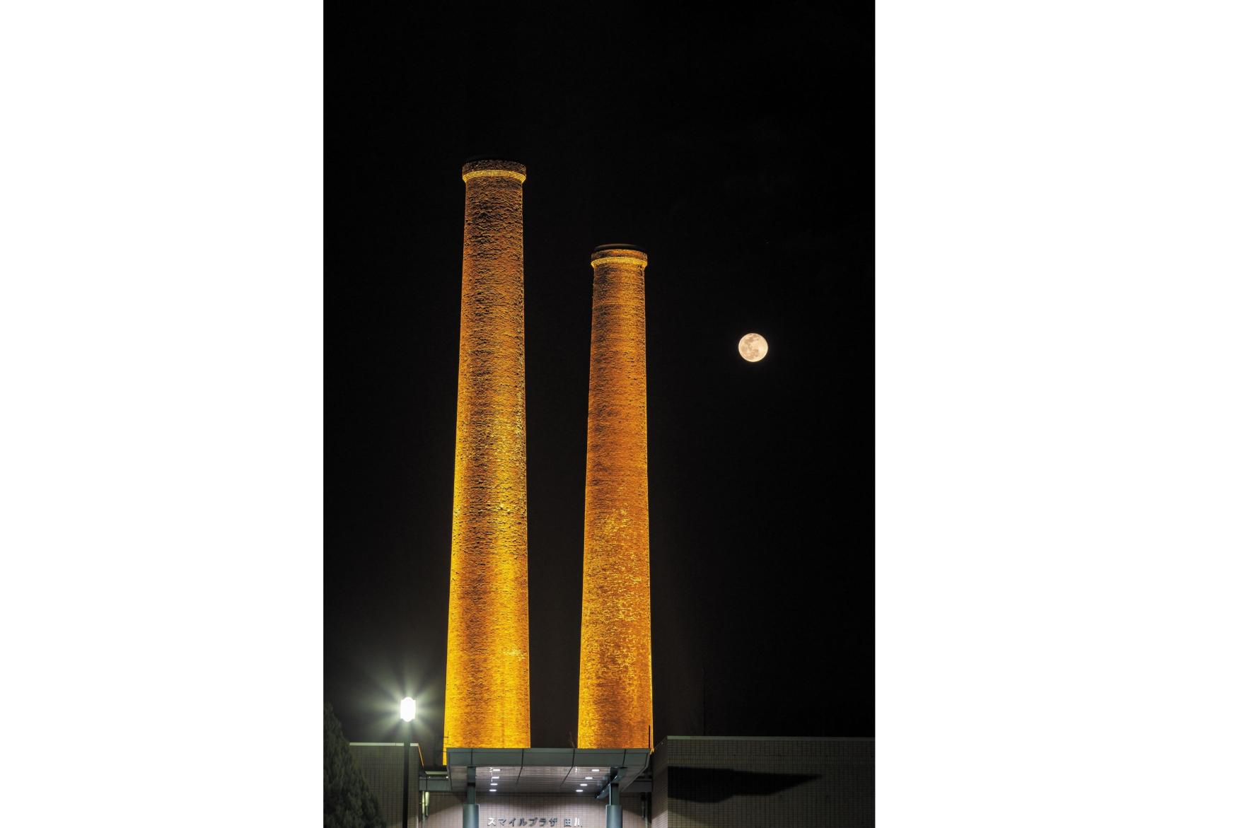 福岡・田川市の廃校に国内最大級シイタケ工場 校舎や体育館は事務所や社員寮に改修 西日本新聞me