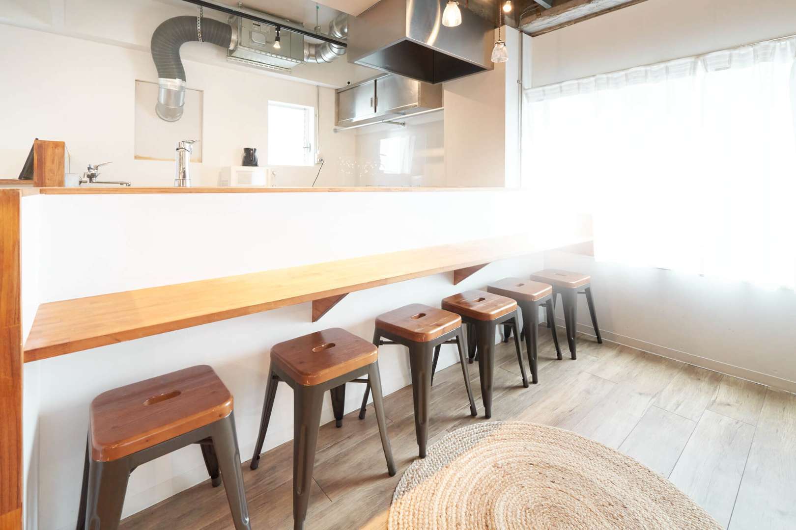 自宅カフェ開業を実現！ ～店舗併用住宅のメリットと設計のコツ～ – ウインクス