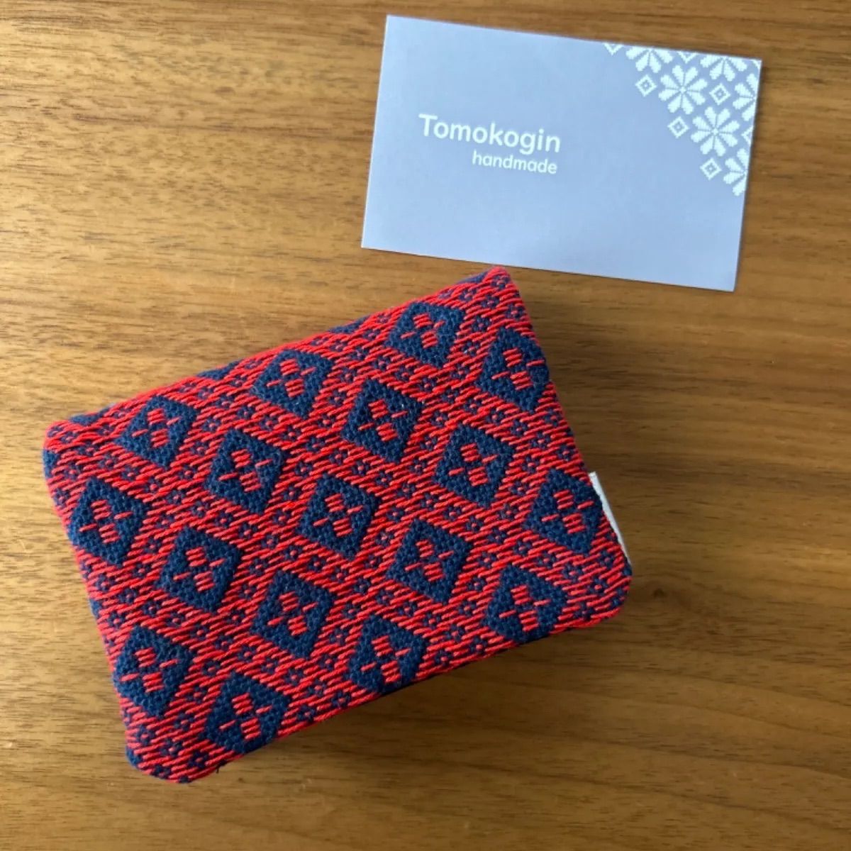 ねぶた祭の“かけら”を日常に。「ねぶたのかけら名刺入れ」10月11日 土 ～13日 祝・月 に青森市内で限定販売読売広告社 YOMIKOADVERTISING INC