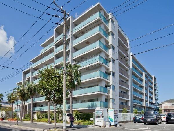 ホームズ 横須賀市日の出町の賃貸・中古物件 マンション・アパート の不動産アーカイブ情報