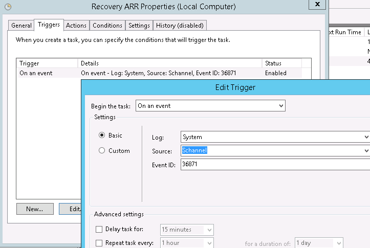 システム開発の備忘録: 7月 2017