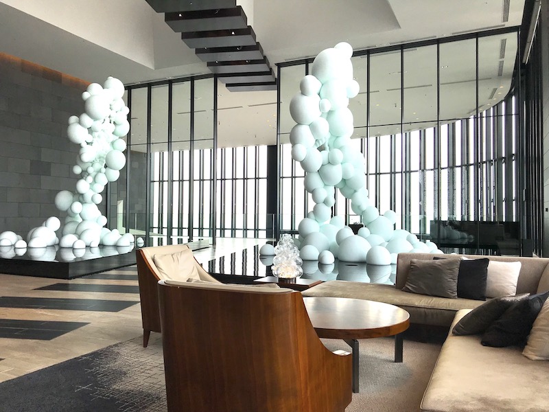 完全網羅 ヒルトンアメックスプレミアムのすべて。使って分かったメリット・デメリット・特典を大暴露SPGアメックス カードのすべてを紹介。使って分かったメリット・デメリットを紹介 新マリオットボンヴォイアメックス