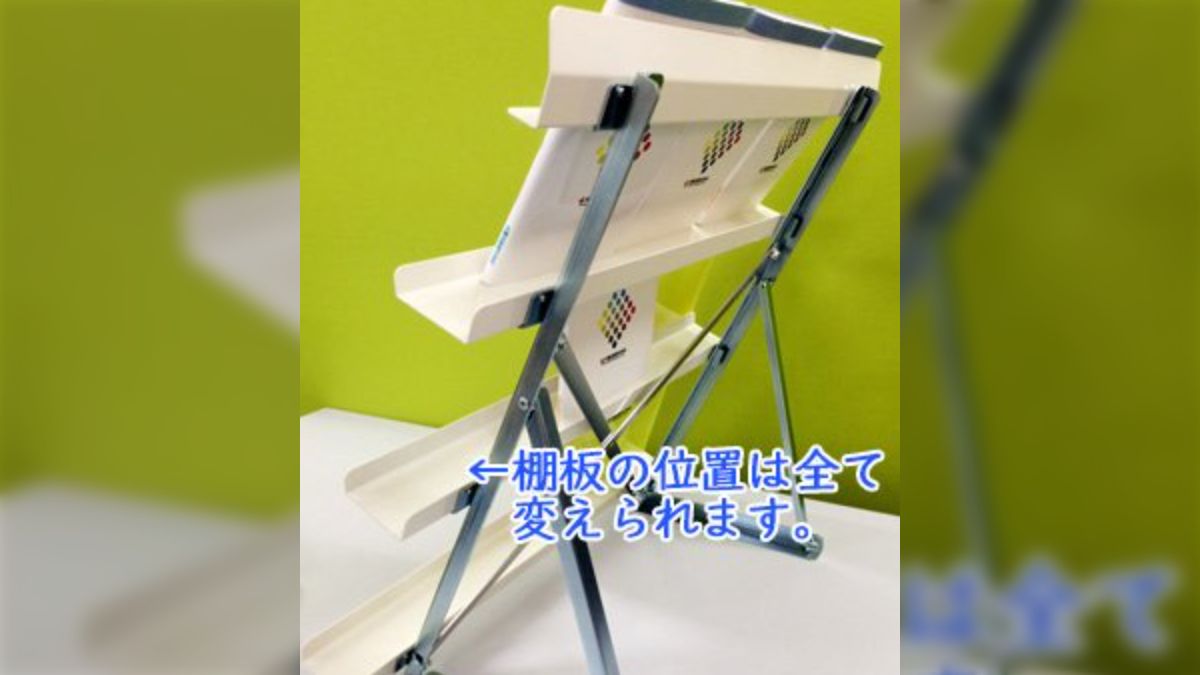 楽天市場 スペースラック 幅360&400mmあり 楽天デイリーランキング１位 展示 販売 販促 ディスプレイ 木製 組み立て 持ち運び 立体 収納棚 スタンド フリマ 同人 イベント 設営 日本製 : moku×moku楽天市場店