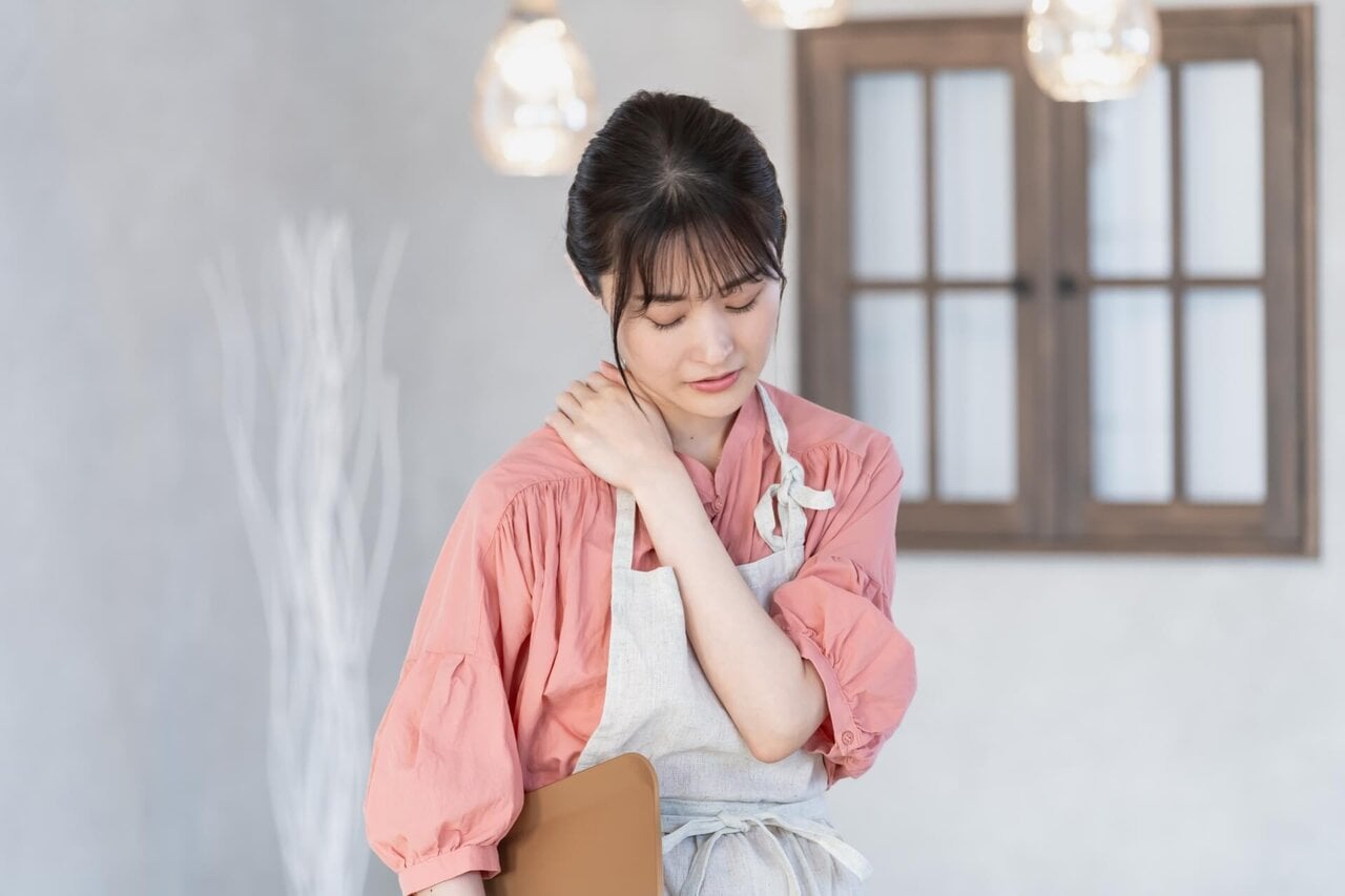 ストレスが消える「家事のやめ方」がんばらないほうが快適に！からだにいいこと