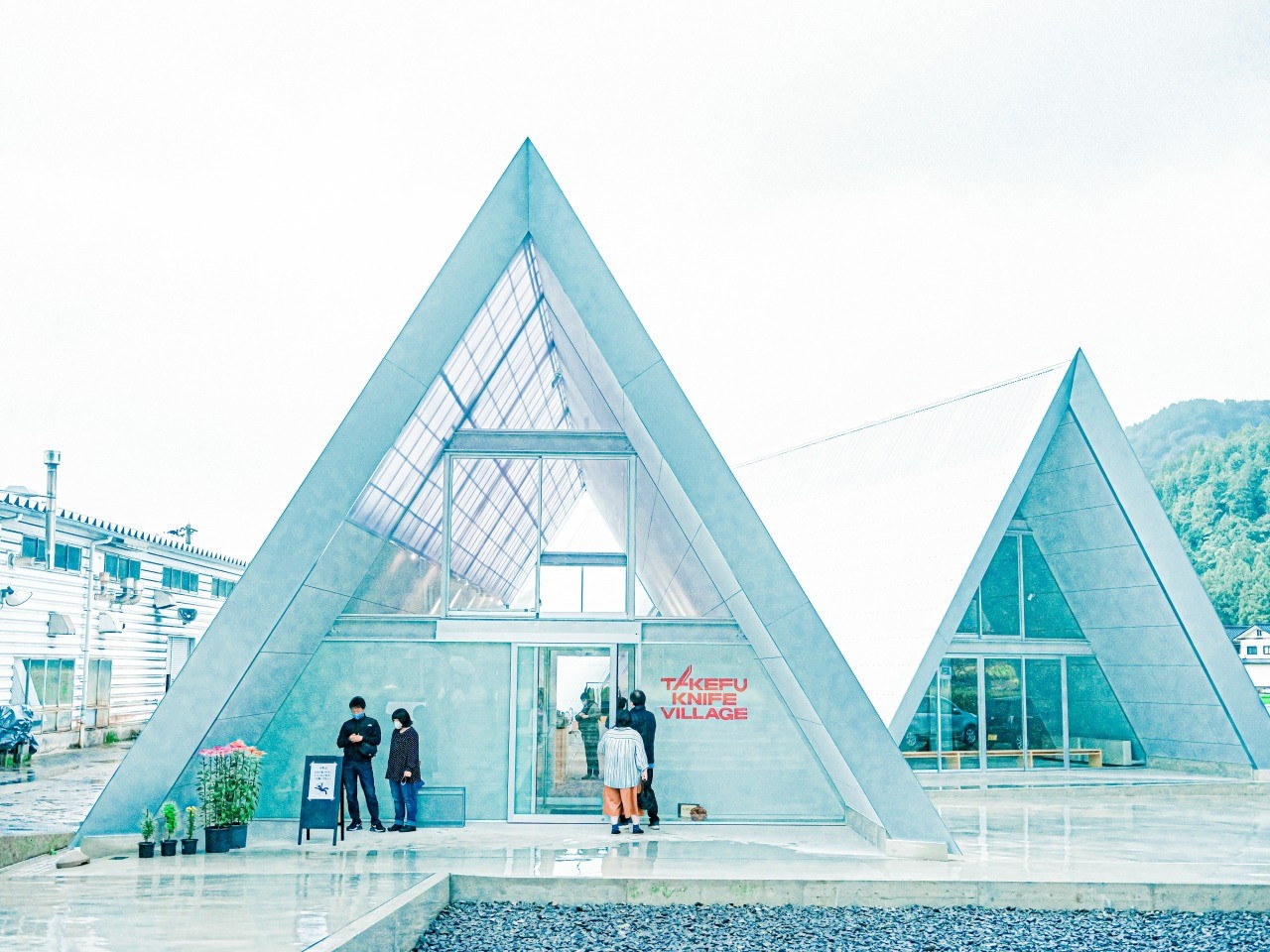 福井県出張1日目 – g KEYAKIZAKA