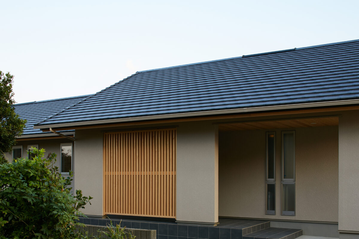 平屋の豪邸を真似したい間取り手法や事例紹介あこがれの注文住宅を建築家と創る、かしの木建設千葉県・東京２３区