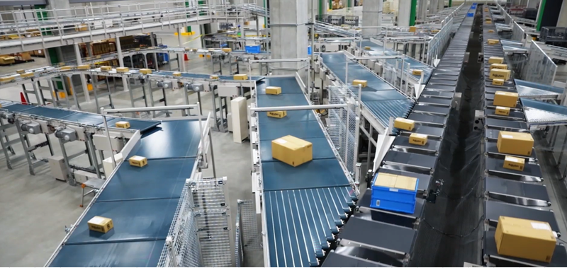 倉庫 正社員の転職・求人情報 - 中央林間駅周辺求人ボックス