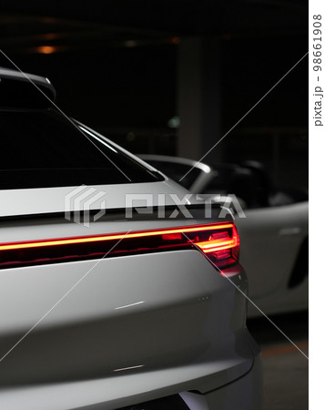 楽天市場 カイエン テールライトの通販