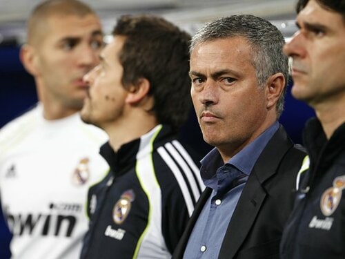 フロレンティーノ・ペレスを徹底解剖 - Number Web - ナンバ