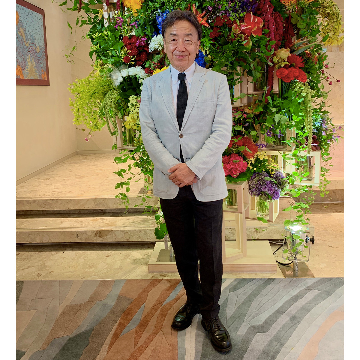 エルメス初代バーキン14.7億円 元Jリーガー社長が落札 「なんぼや」運営会社、バッグは「大切に保管、展示」まいどなニュース