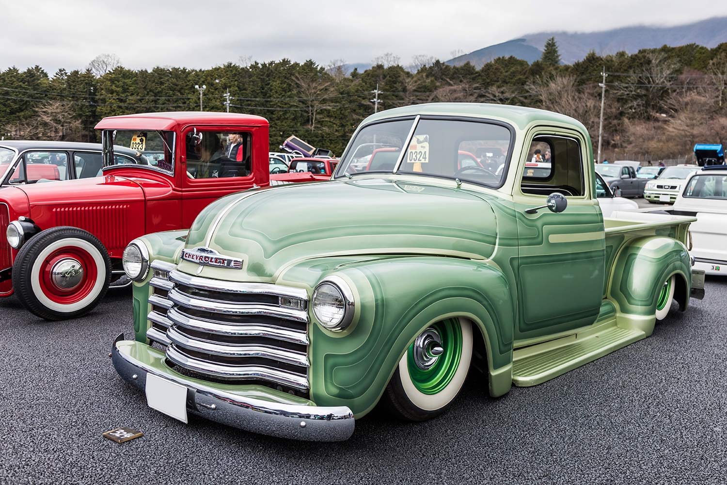 シボレー シボレーその他 ＣＵＣＶ Ｍ１００８ 米軍車両の中古車グーネット中古車