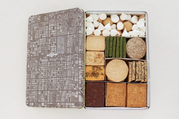 ヨネムラザストア祇園 ヨネムラブレンド: ときめきな日々