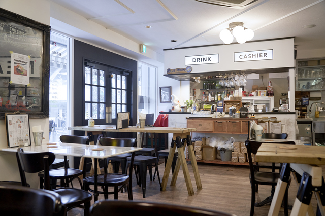 2024年版 自宅カフェを開業したい方必見 保健所申請の流れや費用相場を解説！リフォーム・修理なら リフォマ