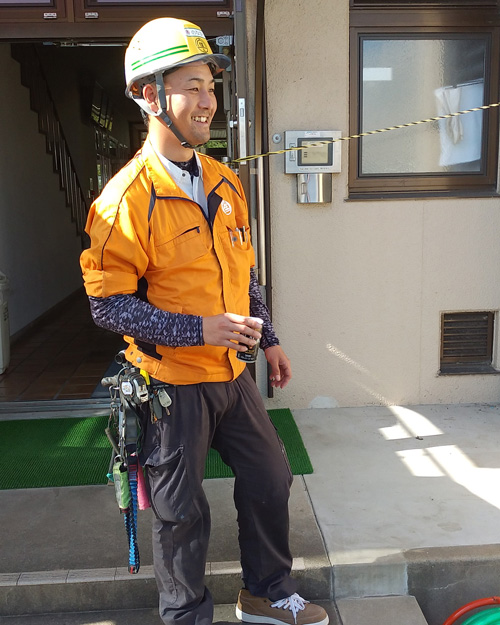 現場作業員 週休2日 最大月給35万有限会社 東信開発の求人情報沖縄求人情報ルーキーweb