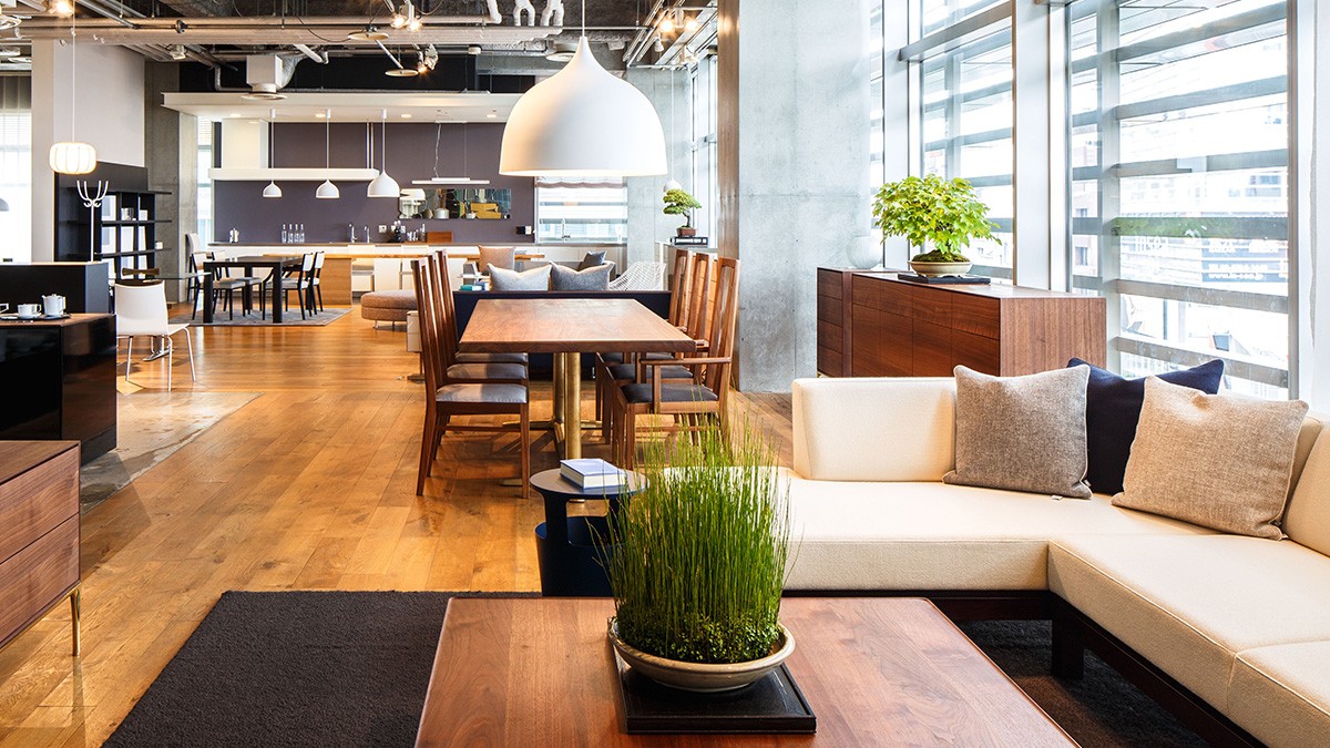 Time & Style Midtown – Time & Style