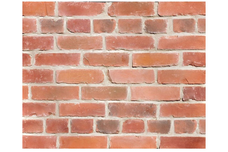 ヴィンテージテイスト満載の魅力的なブリックの住宅 射水市 42坪・4LDK+5S 富山の注文住宅、家づくりのことならテットカーサトヤマ