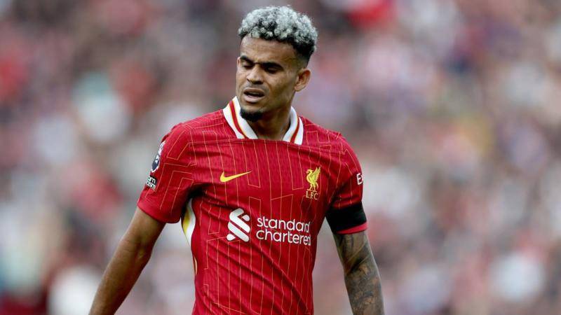 ルイス・ディアスがリバプールからバイエルン移籍「目標は全てのタイトル」移籍金総額128億円 - プレミアリーグ : 日刊スポーツ