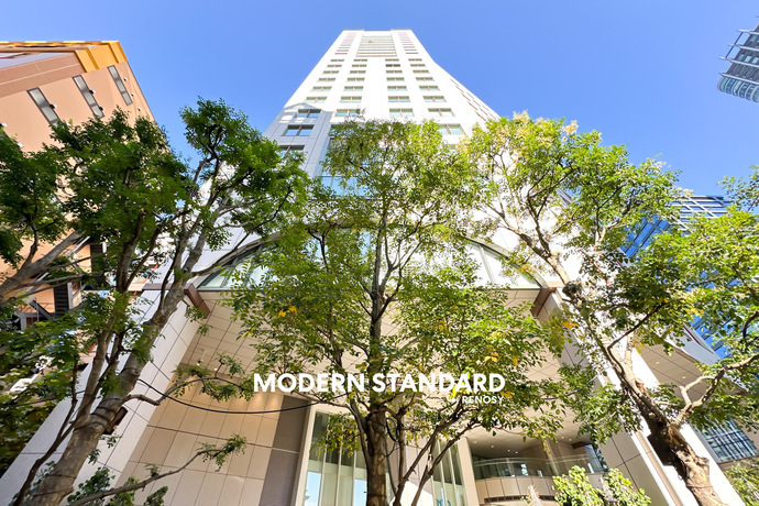 モメント汐留東京都心の高級マンション・タワーマンションの賃貸・売買ならモダンスタンダード