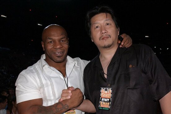 石井館長「新しいシステムを作ったのはすごい」 朝倉未来プロデュースのブレイキングダウンを語る - スポニチ Sponichi Annex 格闘技